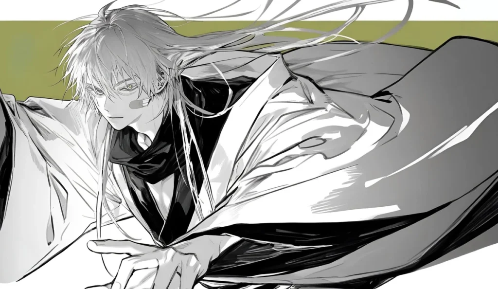 hình nền anime nam thumbnail