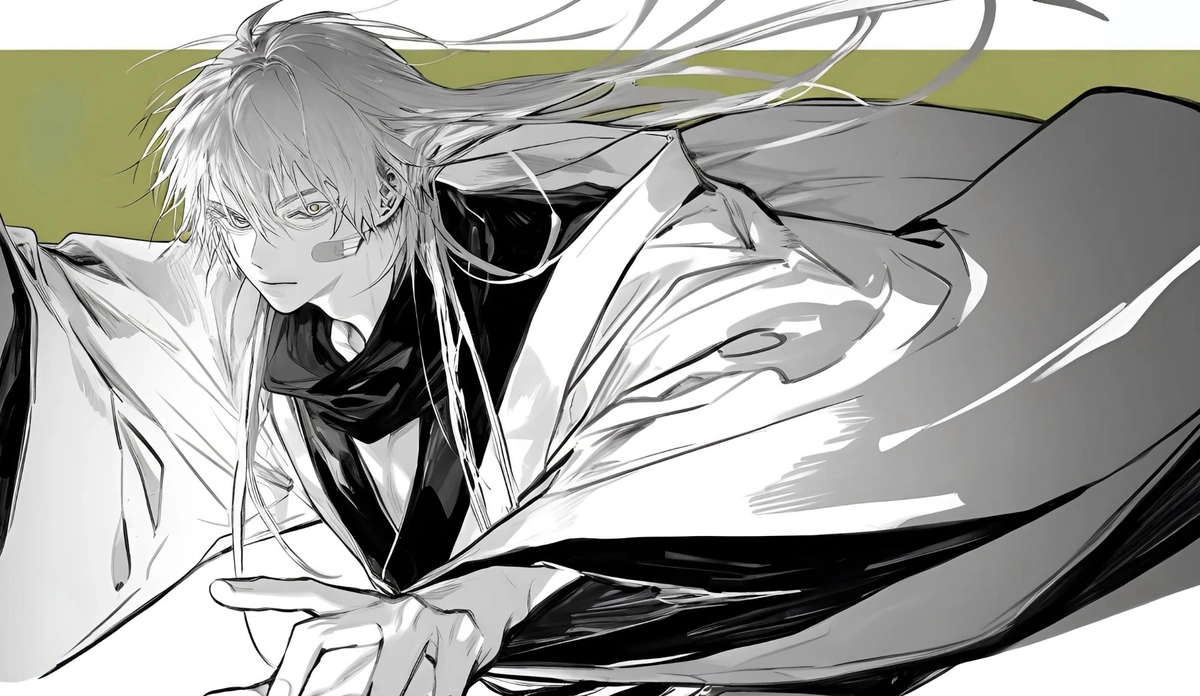 hình nền anime nam thumbnail