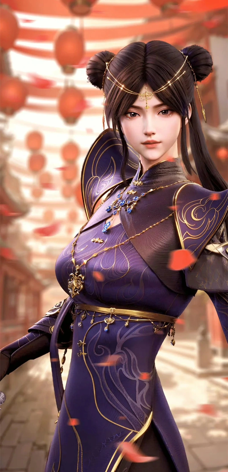 Hình ảnh Lý Thiếu Anh qua những khoảnh khắc đáng nhớ