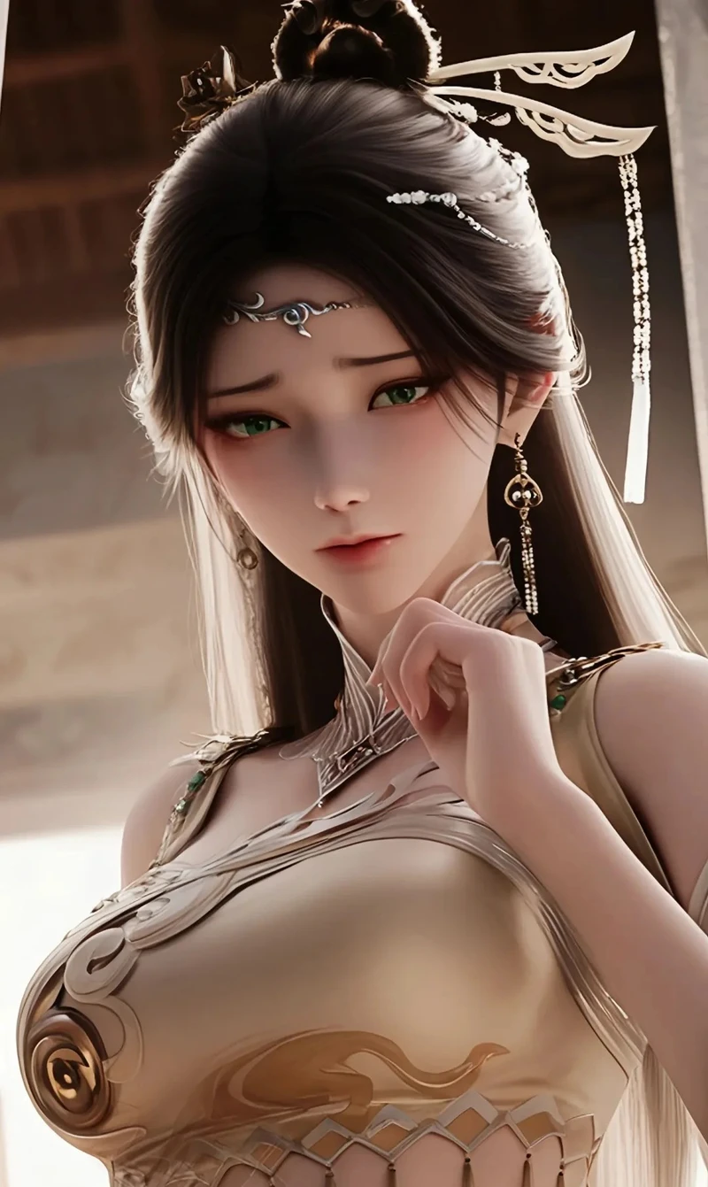 Kim Bình Nhi ảnh đẹp được nhiều người quan tâm
