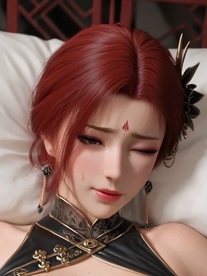 Nhã Phi ảnh anime đẹp và cuốn hút nhất