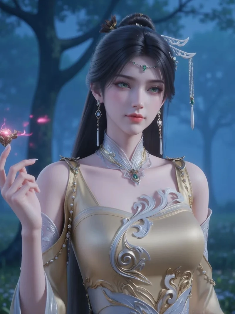 ảnh Kim Bình Nhi full HD với hình ảnh chân thực