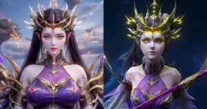 ảnh Tử Nghiên thumbnail