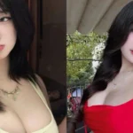 ảnh gái múp thumbnail