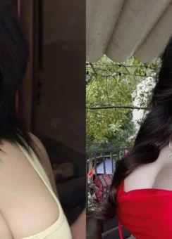 Tải 182+ ảnh gái múp xinh đẹp, quyến rũ và đầy sức sống - Homepage featured post
