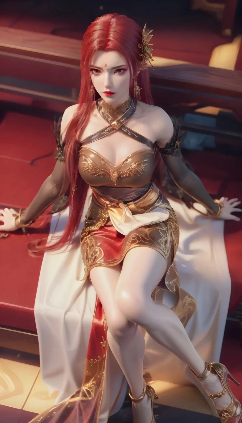 ảnh nghệ thuật đẹp Nhã Phi dành cho fan anime