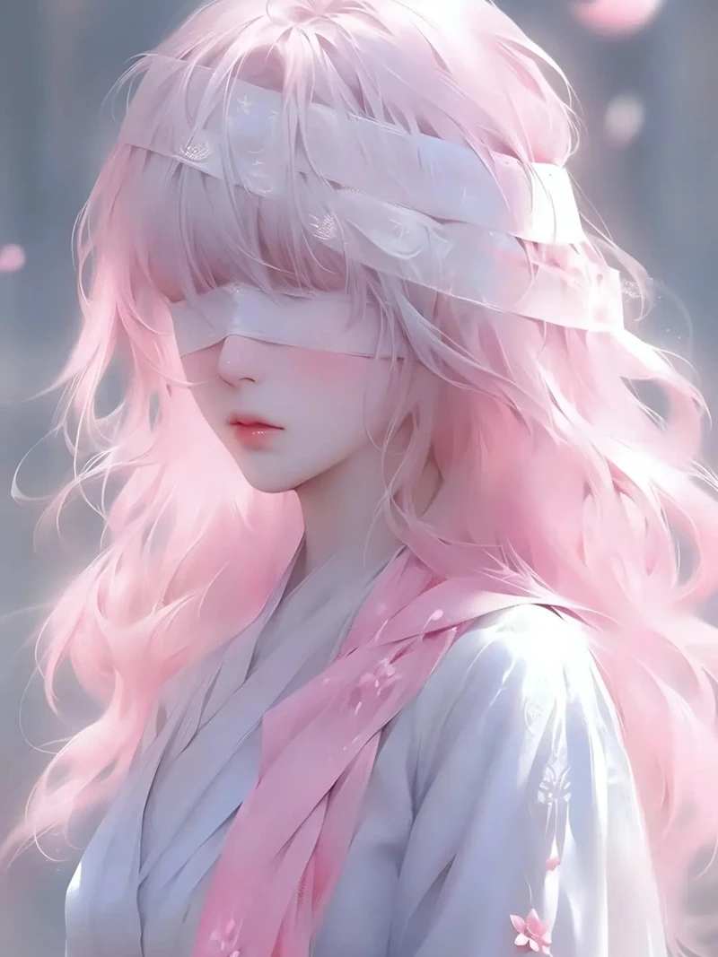 anime che mặt ảnh nữ lạnh lùng