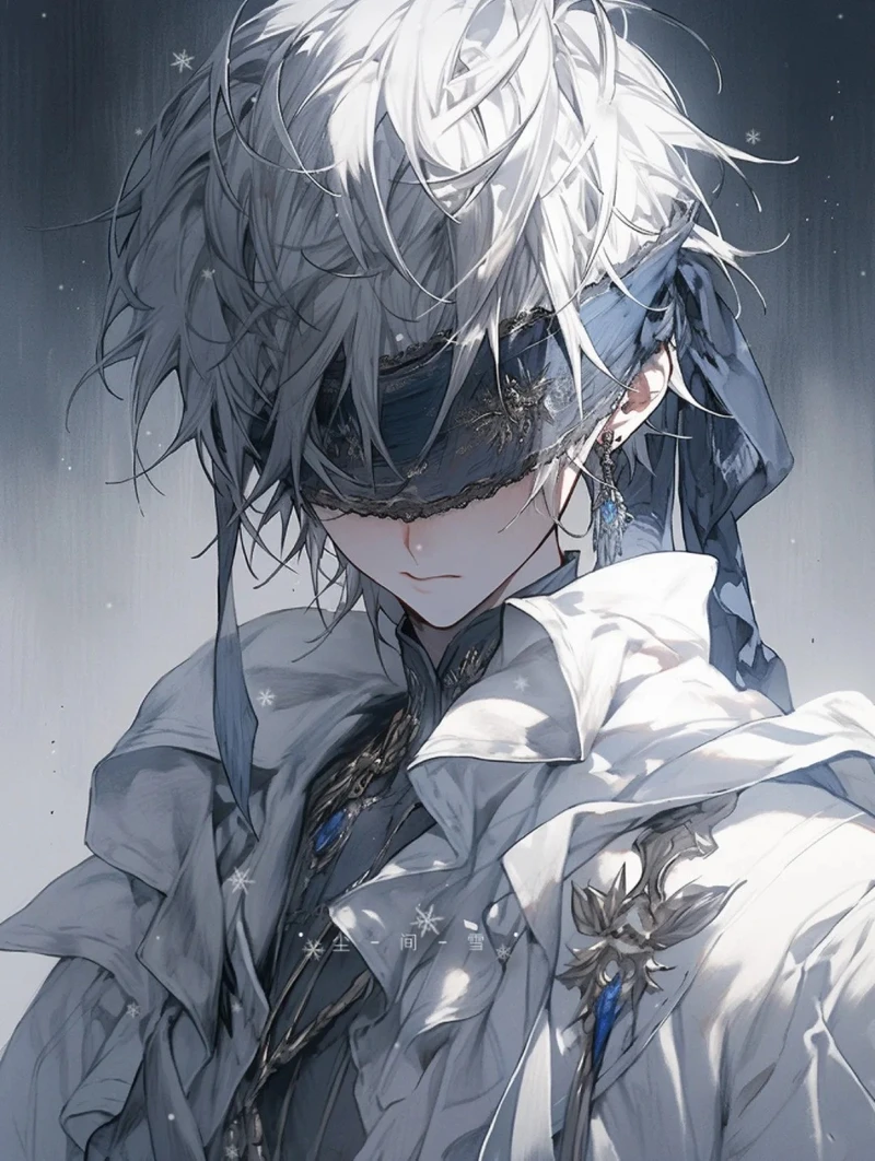 cute ảnh anime che mặt cho điện thoại