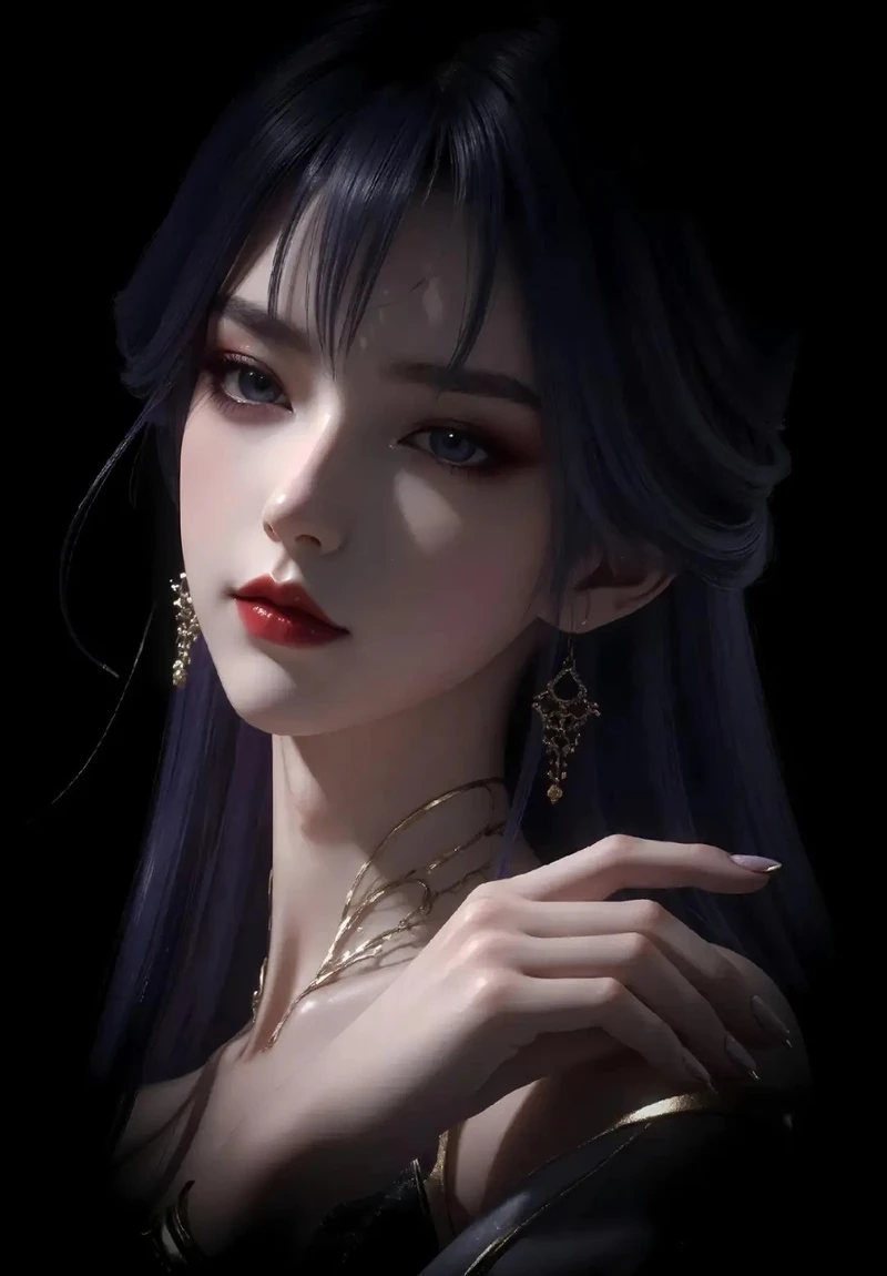 hình ảnh Thiên Khung HD