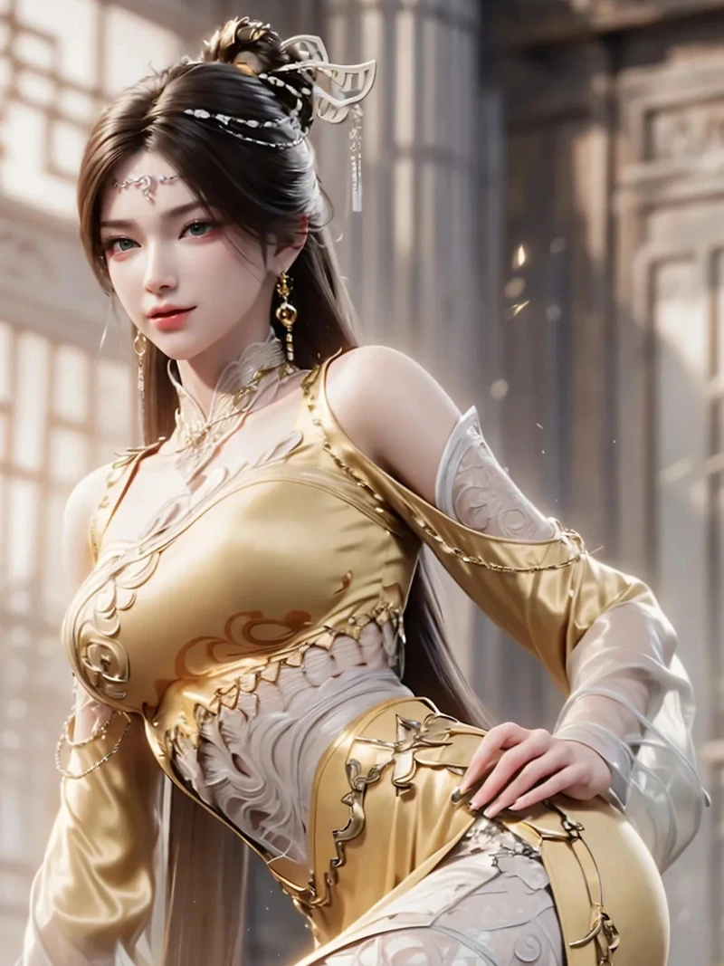 hình nền ảnh Kim Bình Nhi đẹp sắc nét