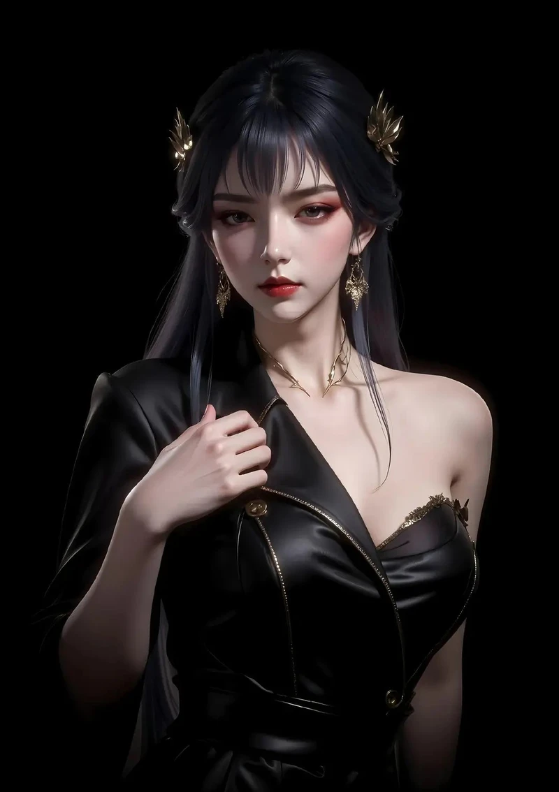 ngắm ảnh Thiên Khung sắc nét
