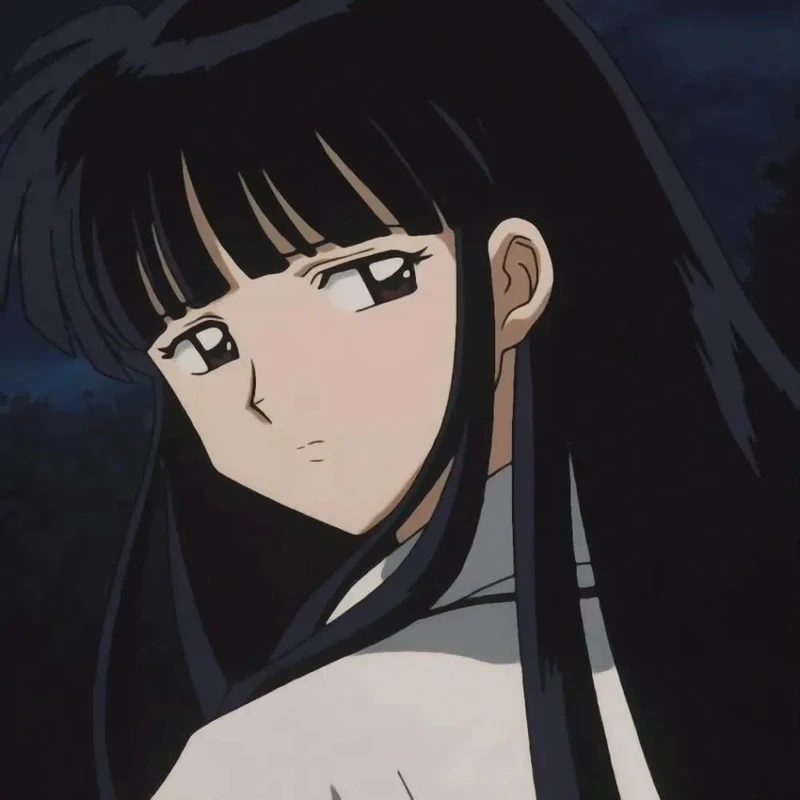 tâm trạng đêm khuya ảnh anime nữ buồn