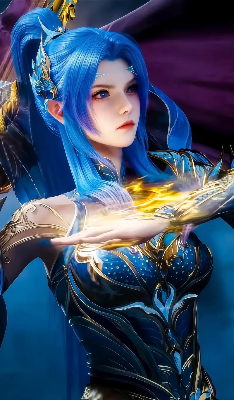 Đường Vũ Đồng sexy trong bộ ảnh đẹp