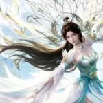 ảnh Huân Nhi full HD làm hình nền đẹp