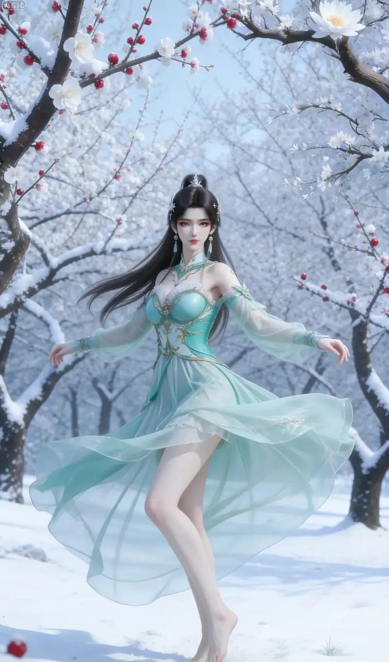 ảnh Huân Nhi ngầu cuốn hút dành cho avatar