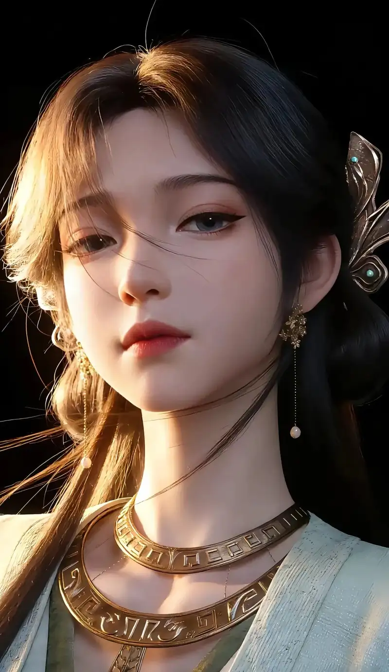 ảnh Mai Ngưng sexy cá tính nổi bật