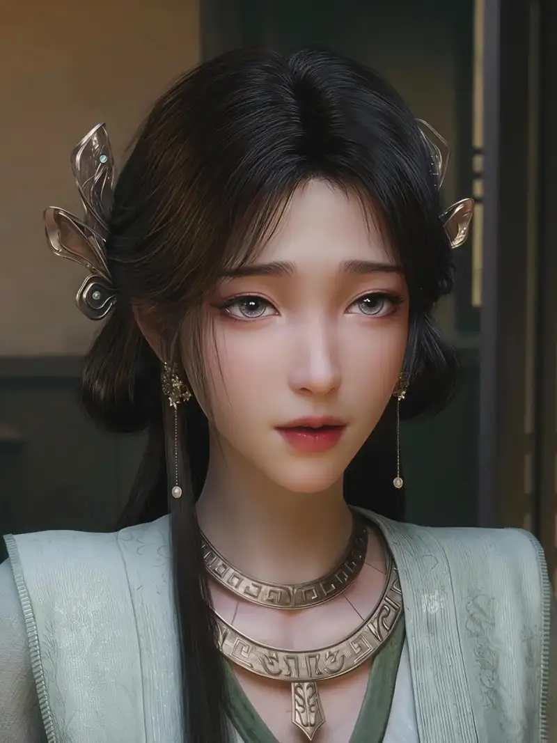 ảnh Mai Ngưng sexy chất lượng 4K