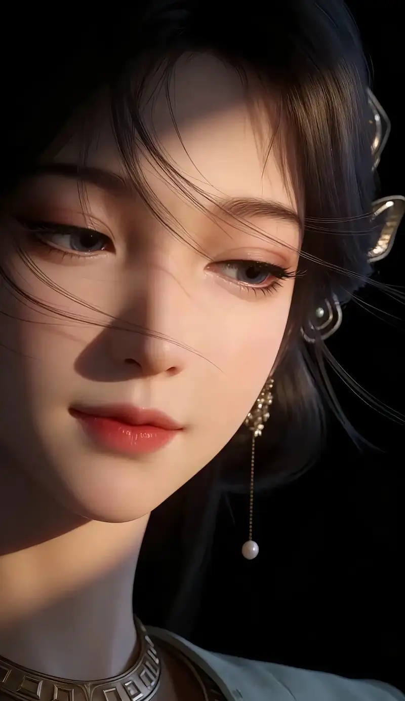 ảnh Mai Ngưng sexy mới nhất