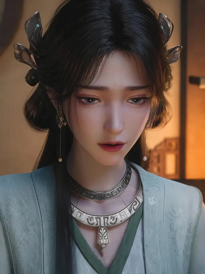 ảnh Mai Ngưng sexy ngọt ngào quyến rũ