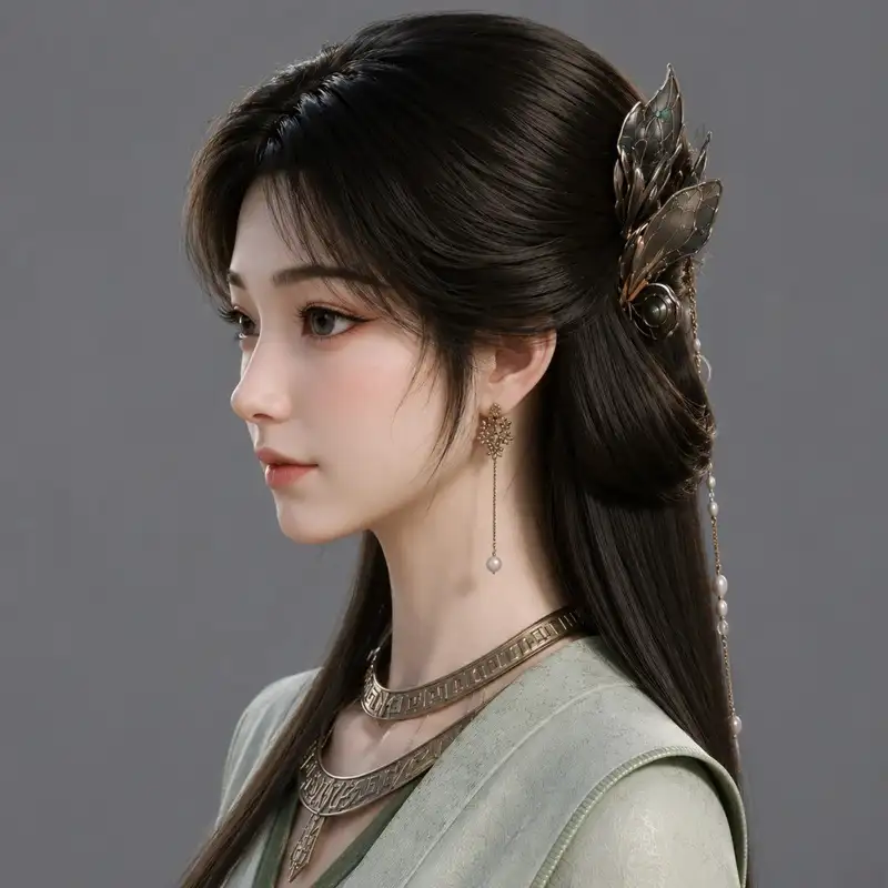 ảnh Mai Ngưng sexy phong cách thời trang