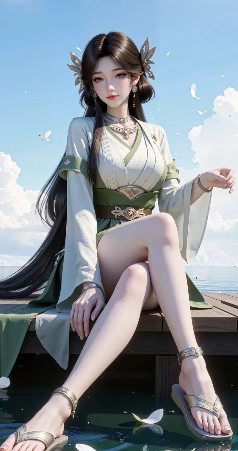 ảnh Mai Ngưng sexy quyến rũ nhất