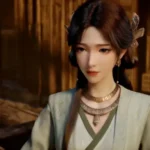 ảnh Mai Ngưng sexy với phong cách nổi bật