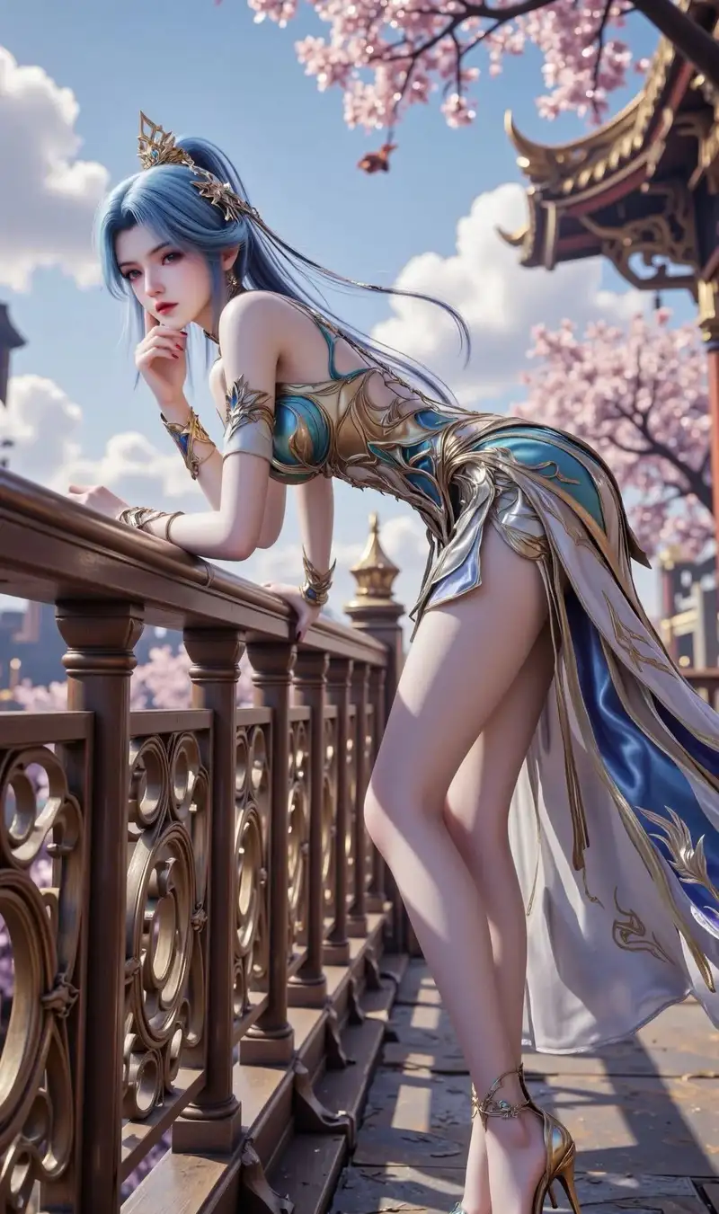 ảnh Vương Thu Nhi sexy được yêu thích