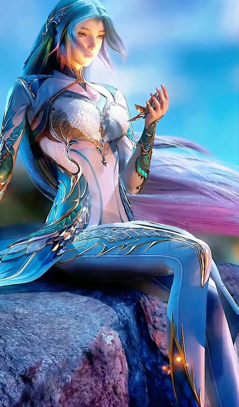 ảnh Vương Thu Nhi sexy gợi cảm ấn tượng