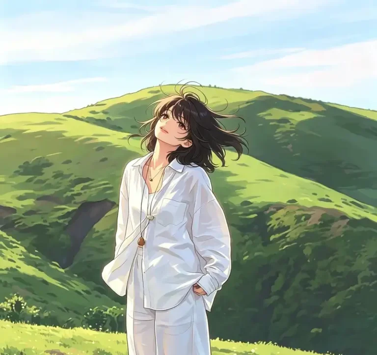100+ Ảnh anime chill nhẹ nhàng dành cho người yêu nghệ thuật