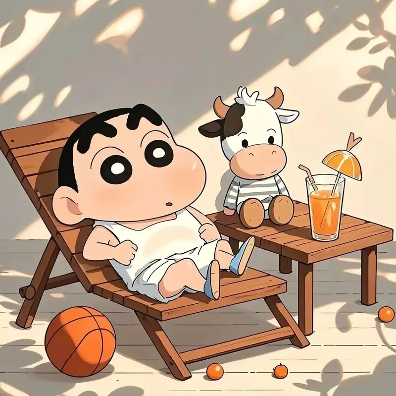 ảnh anime chill thư giãn sau ngày dài