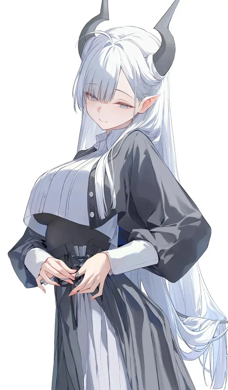 hình nền anime girl lạnh lùng cá tính