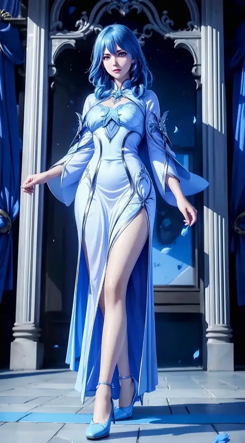 Thủy Nguyệt sexy ảnh cá tính nổi bật