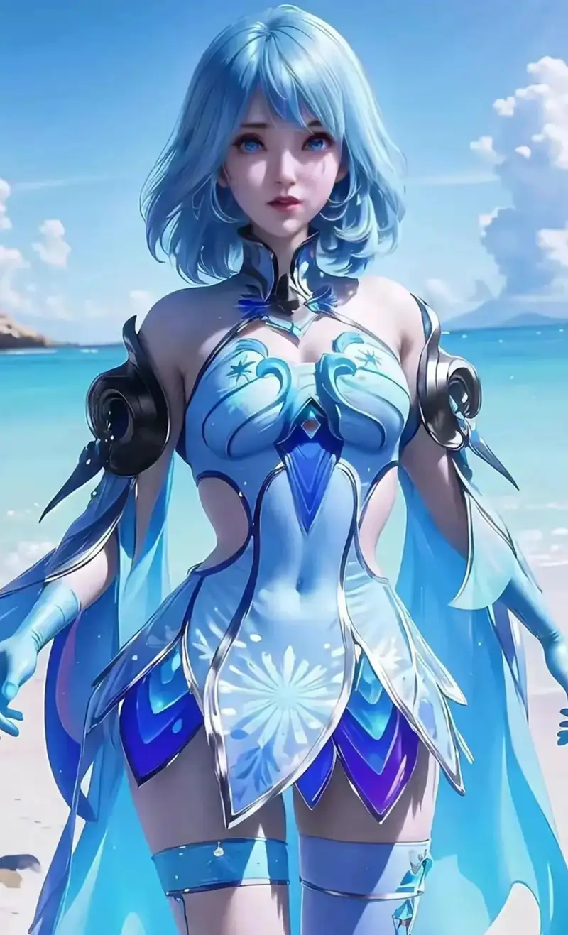 ảnh Thủy Nguyệt sexy dịu dàng
