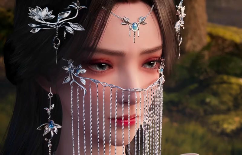 An Diệu Y sexy qua loạt ảnh đẹp