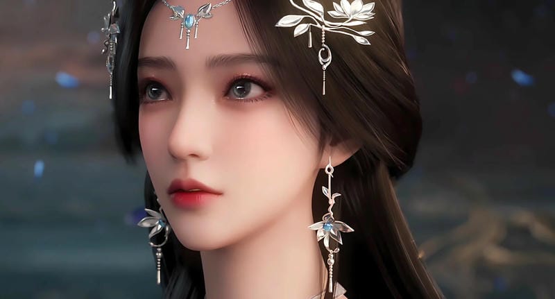 An Diệu Y sexy trong bộ ảnh ấn tượng