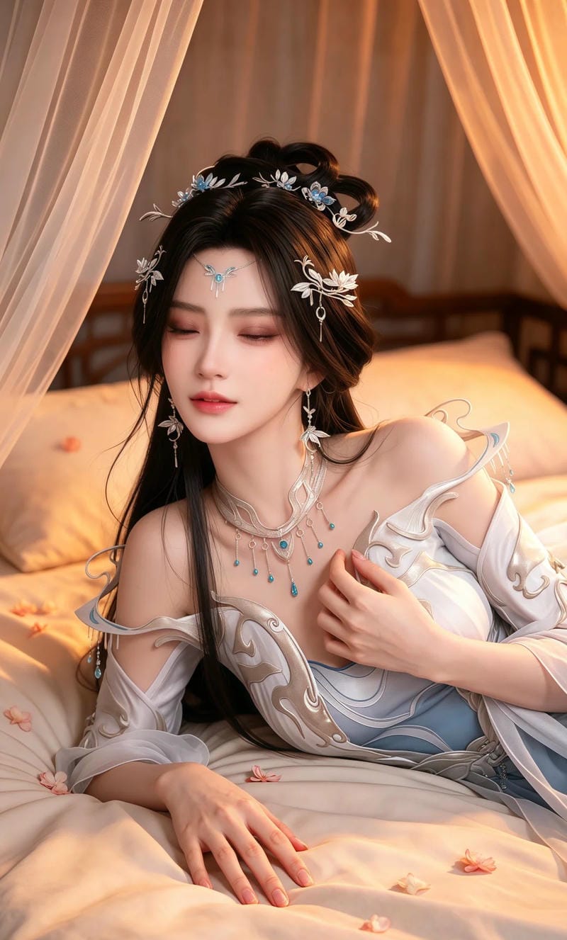 An Diệu Y sexy với phong cách cuốn hút