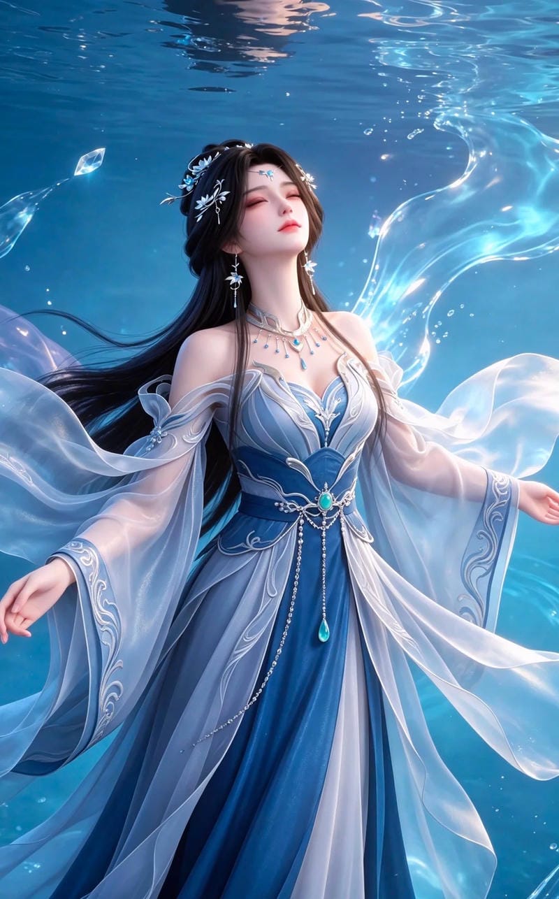 An Diệu Y sexy với thần thái đẹp