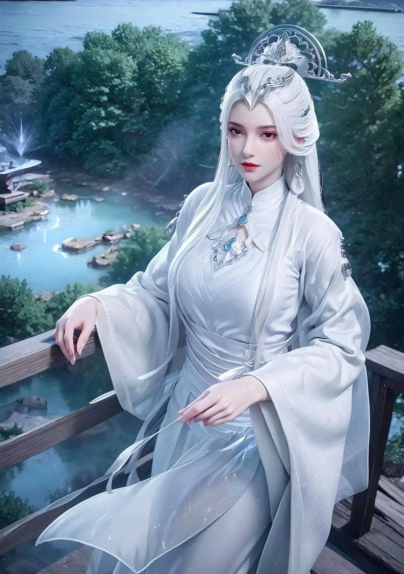 Ảnh Kiếm Mẫu sexy với phong cách riêng