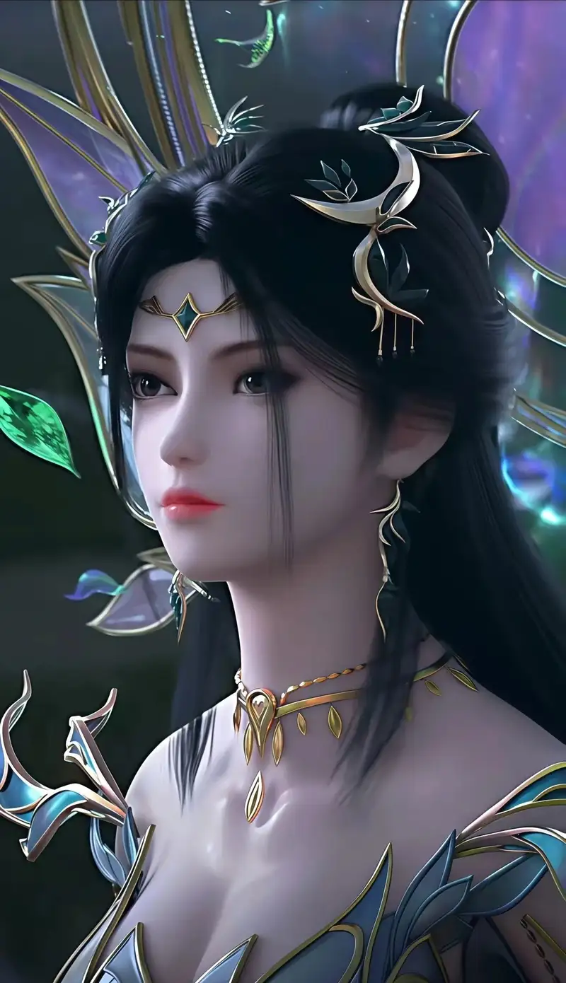 Ảnh đẹp Khương Lập sexy quyến rũ