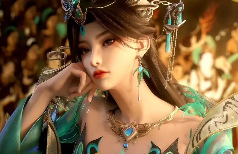 Ảnh đẹp quyến rũ của Yến Khuynh Phi sexy
