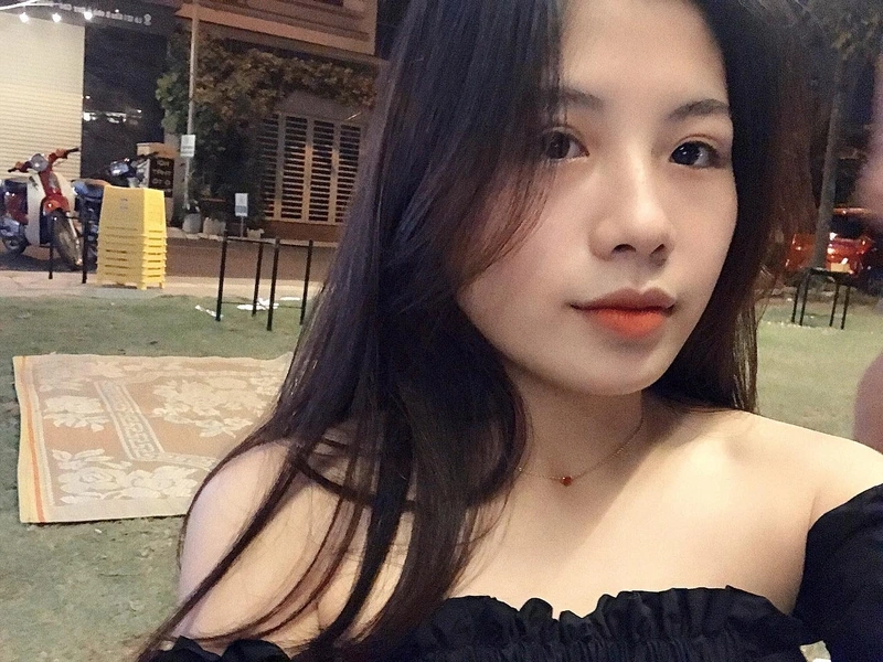 Ảnh Nguyễn Ngọc Quỳnh cởi hết khoe mông đít tròn