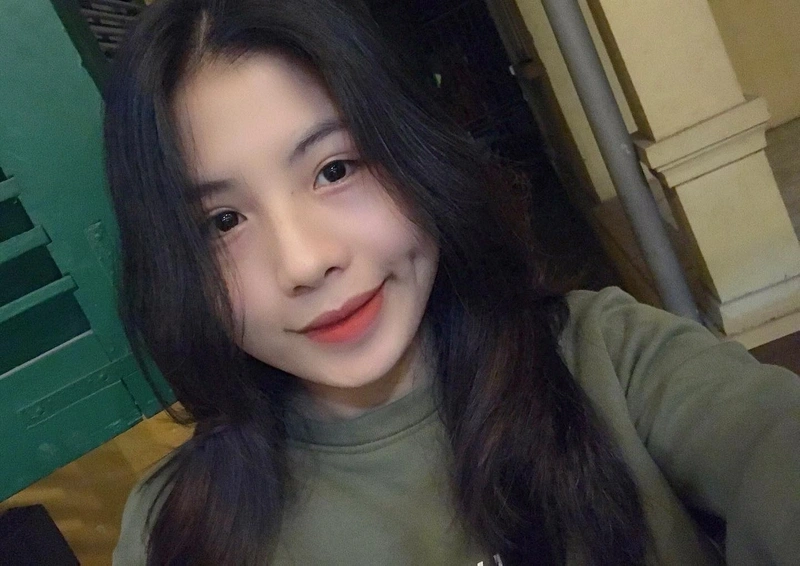Ảnh Nguyễn Ngọc Quỳnh không che body sexy cuốn hút