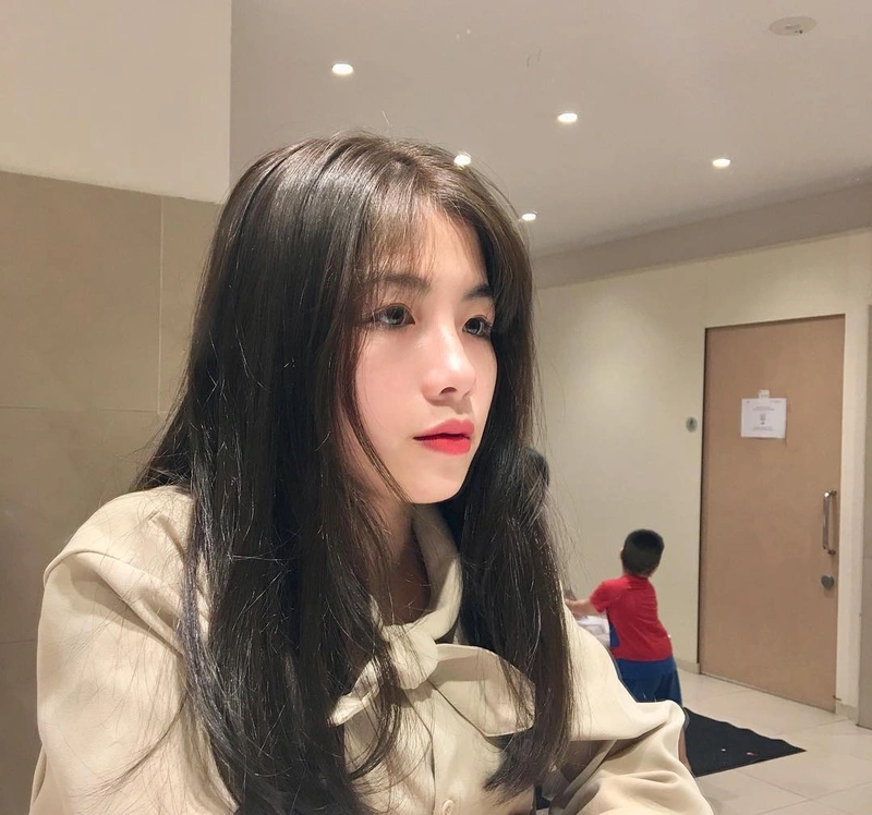 Ảnh Nguyễn Ngọc Quỳnh lột đồ show body cực phẩm