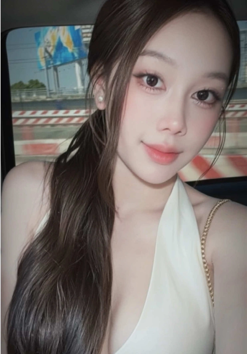 Ảnh Tuệ Vy TikToker sexy khoe body quyến rũ nóng bỏng