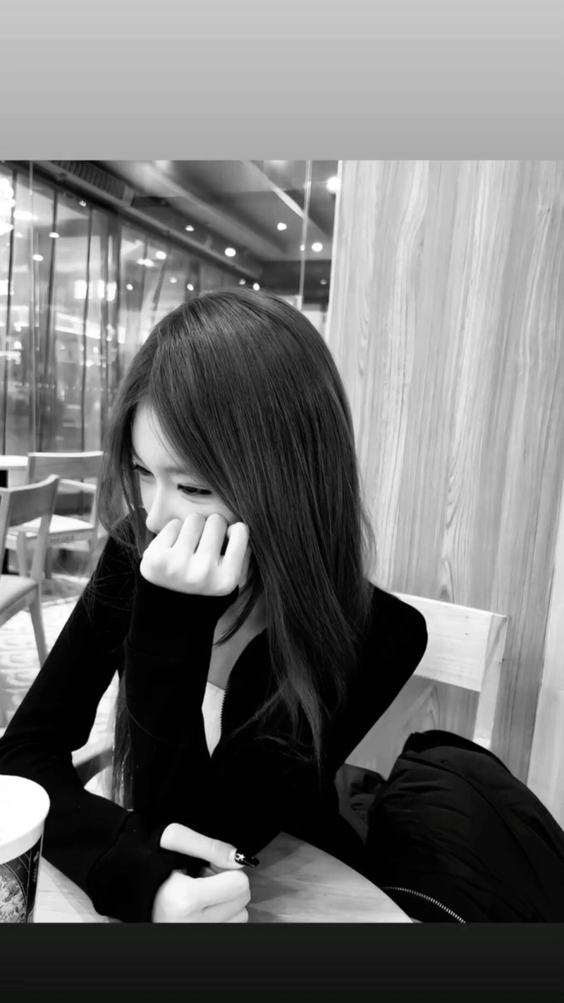 Ảnh girl phố thanh lịch tinh tế