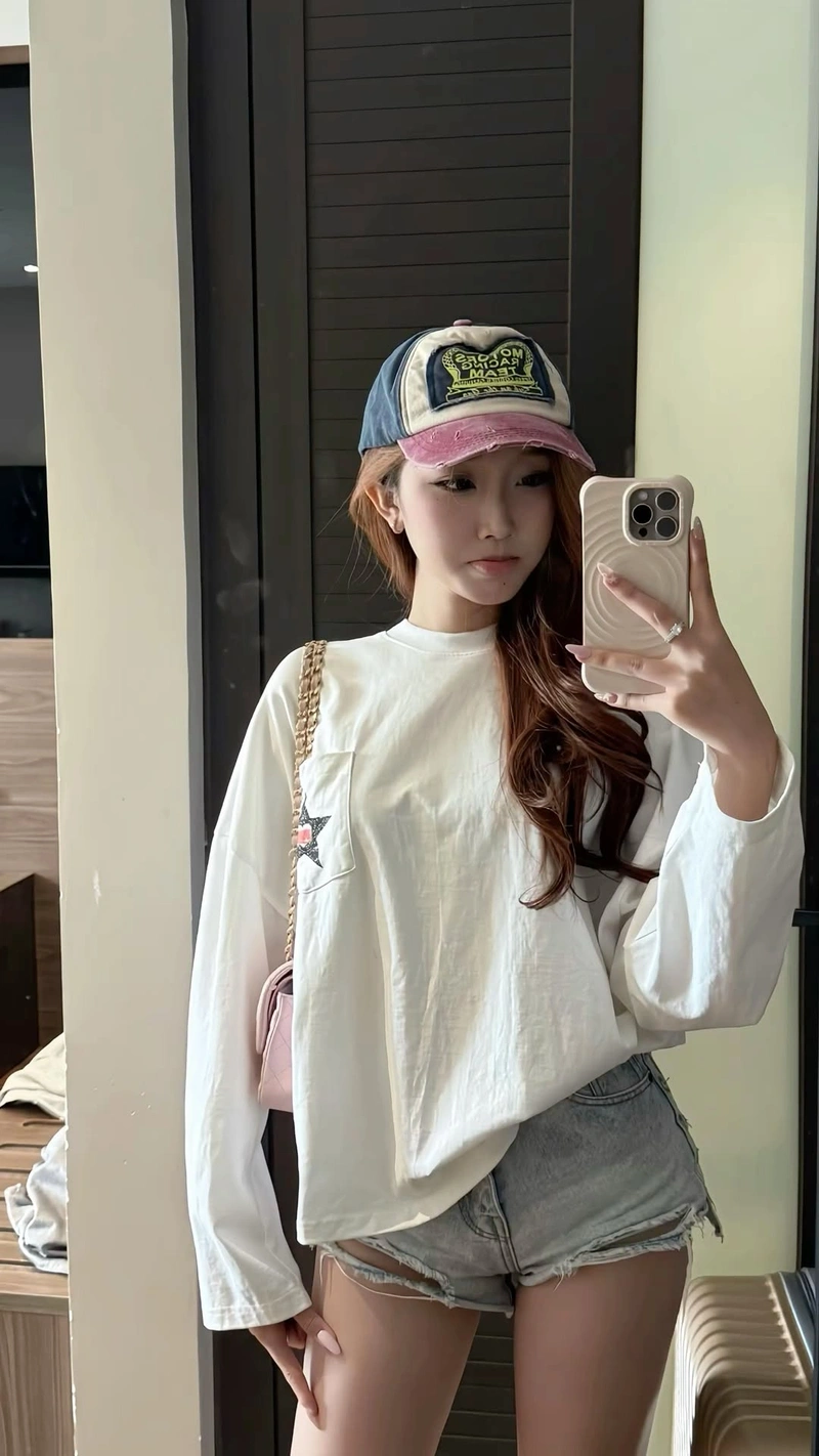 Ảnh girl phố thanh thoát kiều diễm