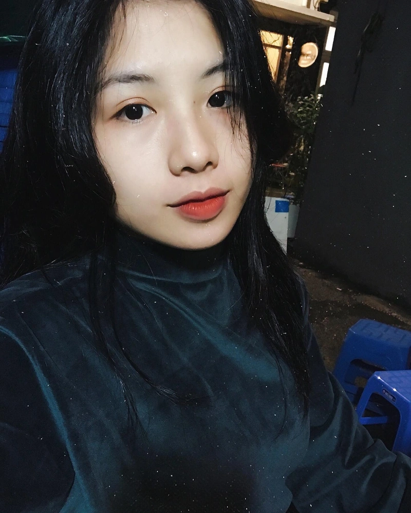 Ảnh hot girl Nguyễn Ngọc Quỳnh khỏa thân gợi tình siêu phẩm