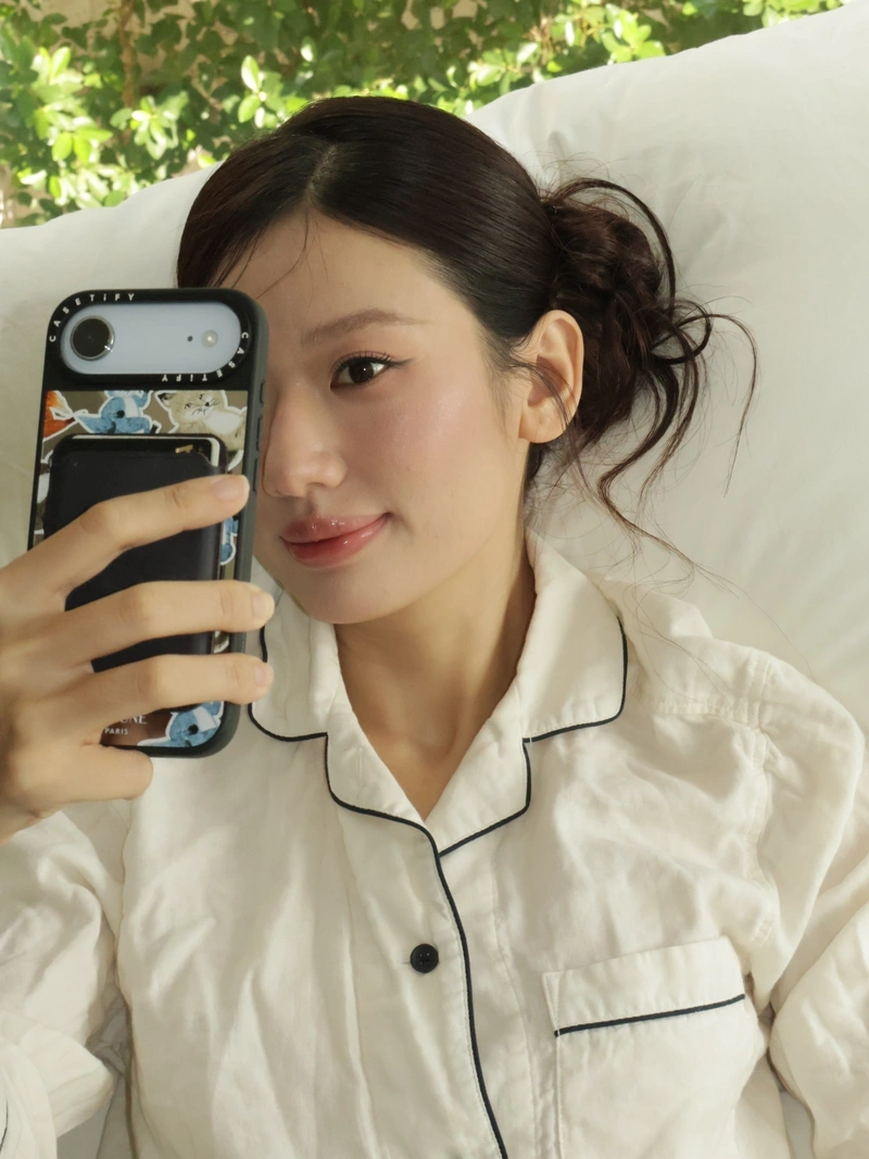 Ảnh nude Tống Khánh Linh không che cực phẩm