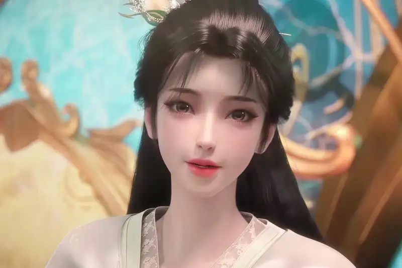 Hình Khương Lập sexy được yêu thích