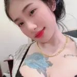 Hình Idol Huỳnh Thị Bảo Trân gợi cảm với thân hình nóng bỏng